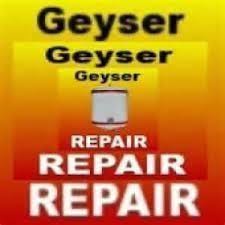 Geyser Repairs Pretoria